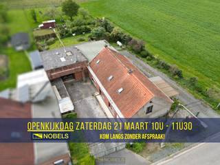 🏠 ONTDEK JE NIEUWE THUIS TIJDENS HET WEEKEND VAN DE OPENKIJKDAGEN!📅 ZATERDAG 21 MAART ⏰  10U TOT 11U30📌 VRIJ TOEGANKELIJK – GEEN AFSPRAAK NODIG📞...