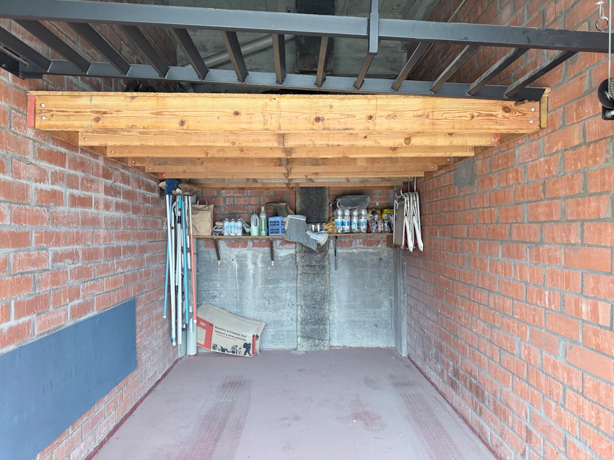 Garagebox te koop op topligging aan de Zeedijk! - foto 5