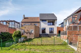 House for sale in Affligem