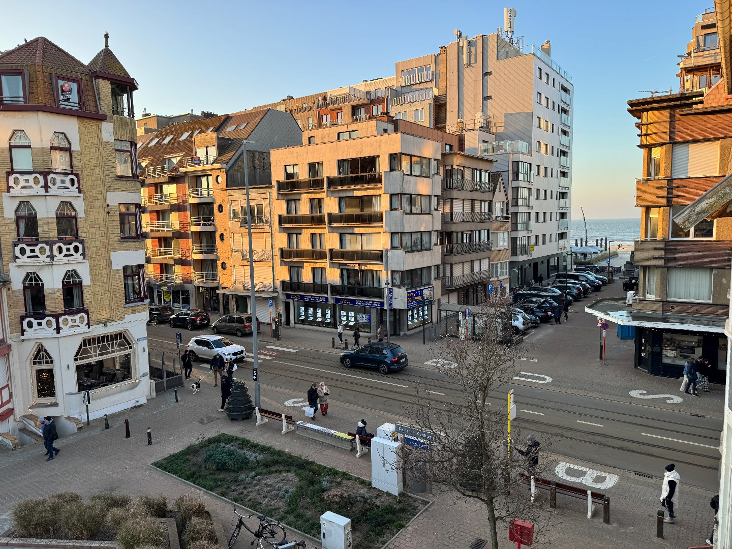 Residentie Mon Plaisir 0201 - foto 5