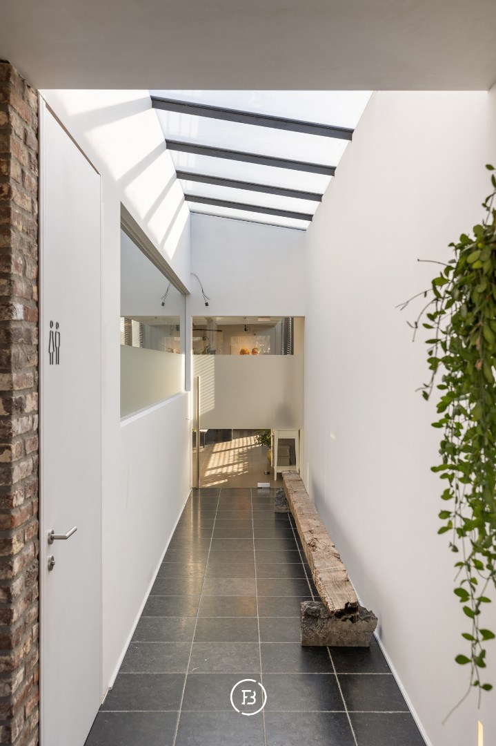 Moderne Villa - foto 4