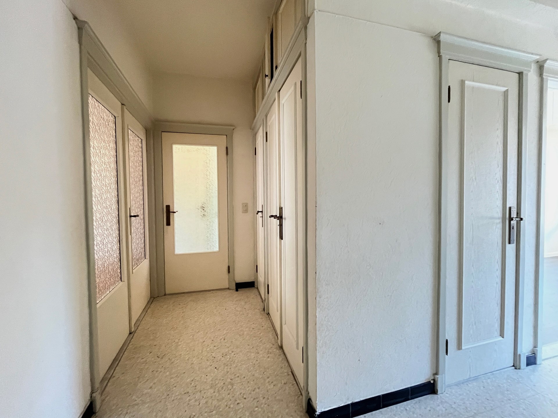 2 slaapkamer appartement met terras - foto 5