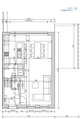Welkom in de warme omhelzing van een landelijke halfopen nieuwbouwwoning, inclusief carport, gelegen op een perceel waar de avondzon je terras de ganse avond met zijn warme gloed overgiet. Deze charmante woning biedt niet alleen rust en comfort, maar ook een perfecte samensmelting van een moderne levensstijl en landelijke sfeer.<br />Met 3 slaapkamers is deze woning ideaal voor een gezinsleven terwijl een vaste trap naar de zolder de mogelijkheid biedt voor een 4e slaapkamer. Deze energiezuinige BEN-woning is uitgerust met geavanceerde technologieën, waaronder een warmtepomp, vloerverwarming op het gelijkvloers en de verdieping, ventilatie type D met warmterecuperatie, een regenwaterput van 10.000L, zonnepanelen, en meer.<br />Het noordwestelijk-georiënteerde perceel laat je genieten van de avondzon en creëert een sfeervolle buitenruimte voor ontspanning en gezelligheid.<br />Interesse in deze woning of bespreekt u graag even de verschillende mogelijkheden? 0497 588 888 of ewout@huysmanbouw.be. Ook voor een afspraak in onze kijkwoning maak ik graag tijd voor u vrij. <br />