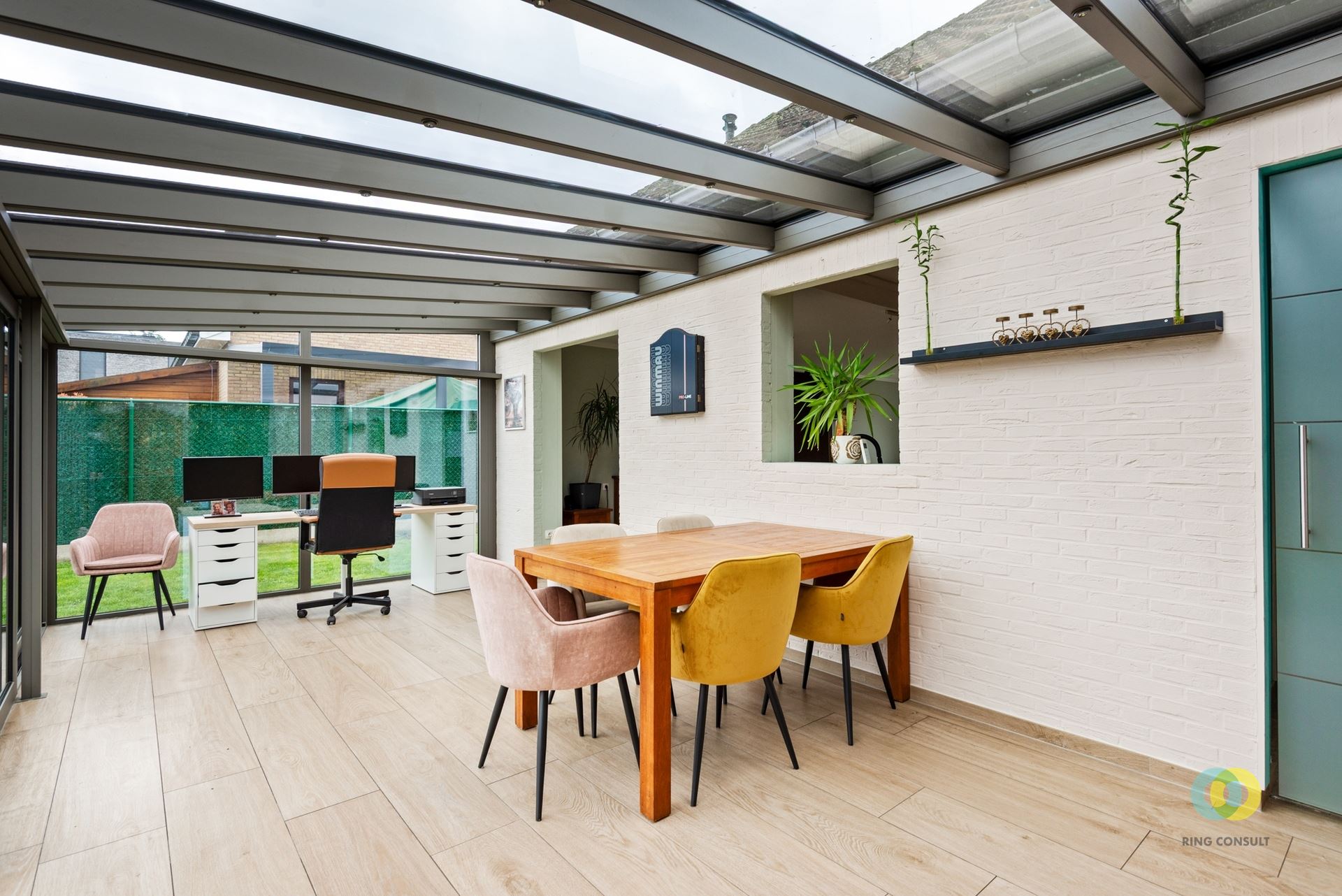 Rustig gelegen bungalow  - foto 5