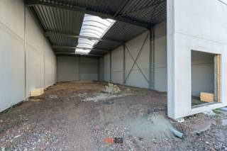 Commercial for sale in Zedelgem