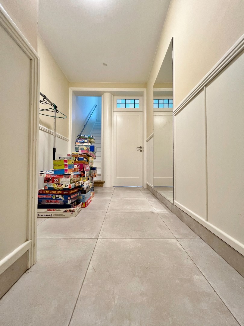 House for rent in Ypres with 4 bedrooms - photo 2