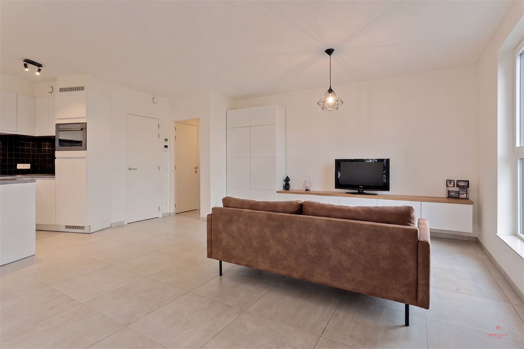 Appartement - photo 4