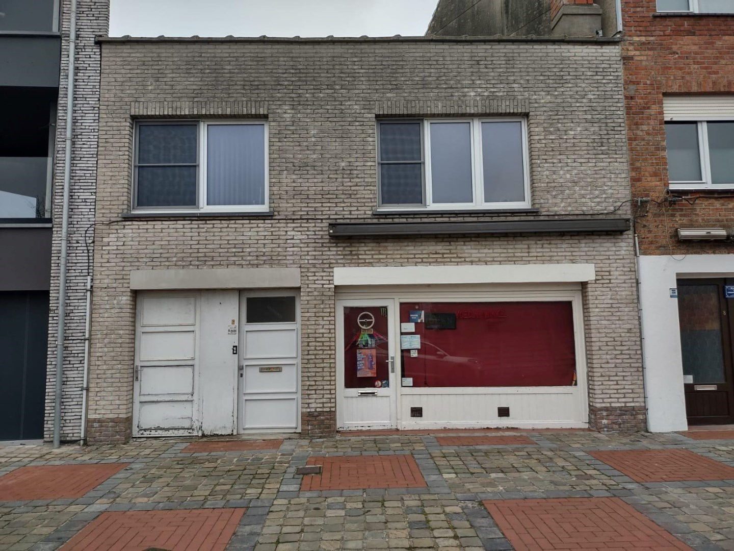 Commercial for sale in Bredene