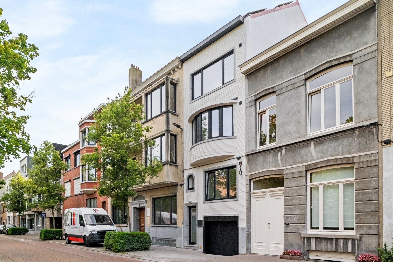Maison à vendre à Ostende