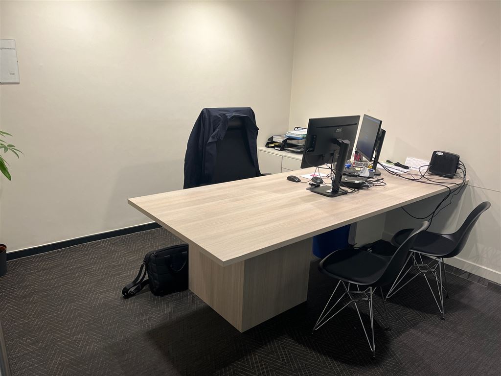 Bureelgebouw - foto 5