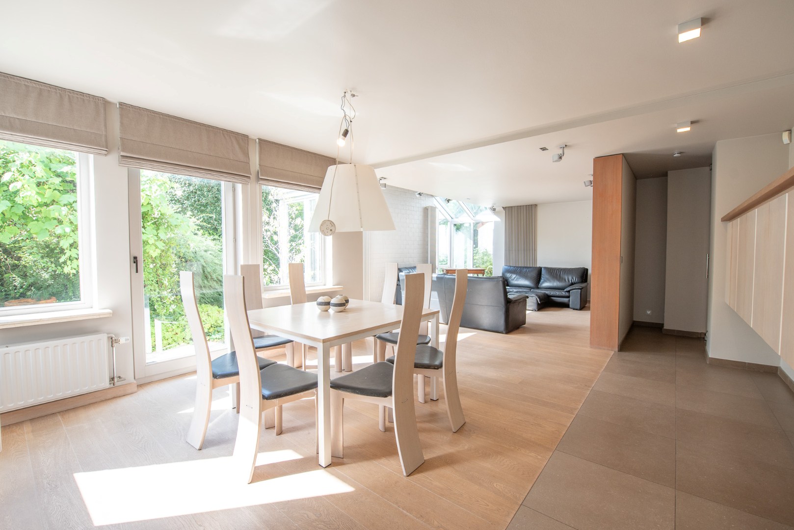 Charmante villa met praktijkruimte op 1023 m² in Zulte - foto 5