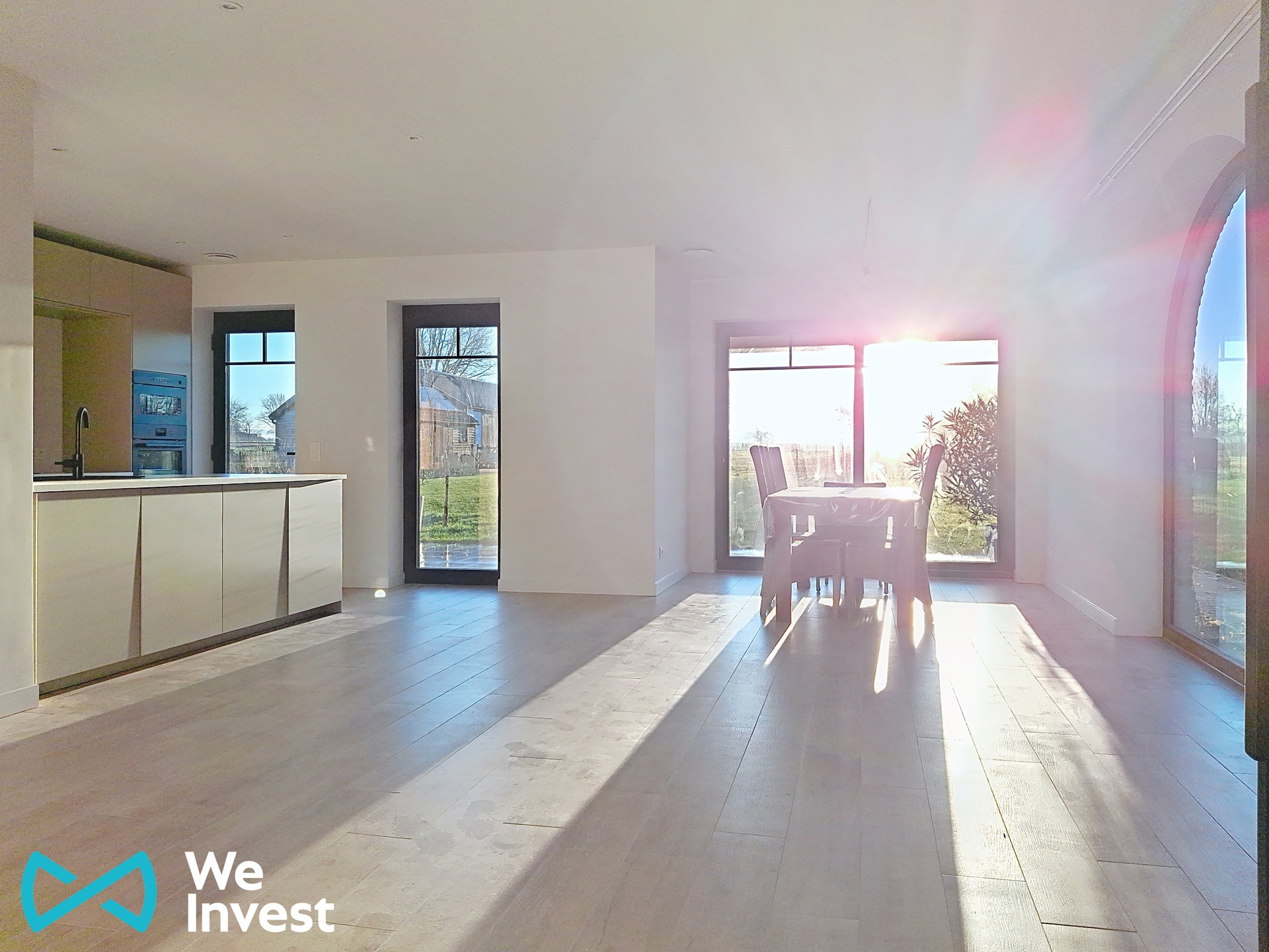 Recente woning met veel charme in Wolvertem - foto 4