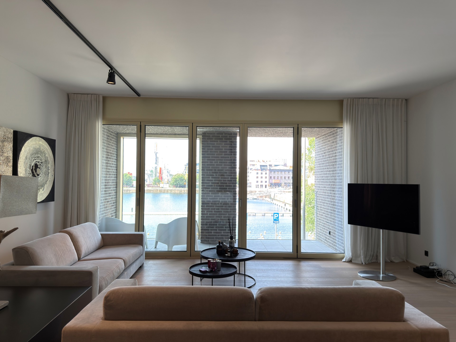 Apartment for rent in Antwerp with 2 bedrooms - photo 5