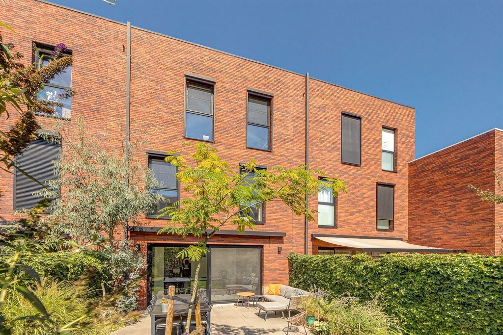 Prachtige nieuwbouwwoning met 4 slpk in Eksterlaar - foto 5