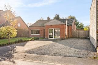 Maison à vendre à Dixmude