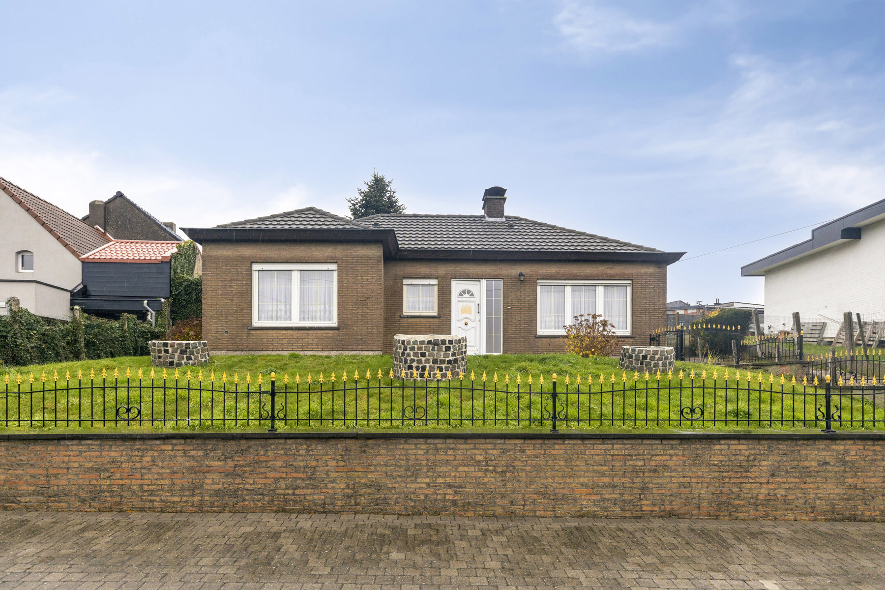 Maison à vendre à Alost avec 2 chambres - photo 1