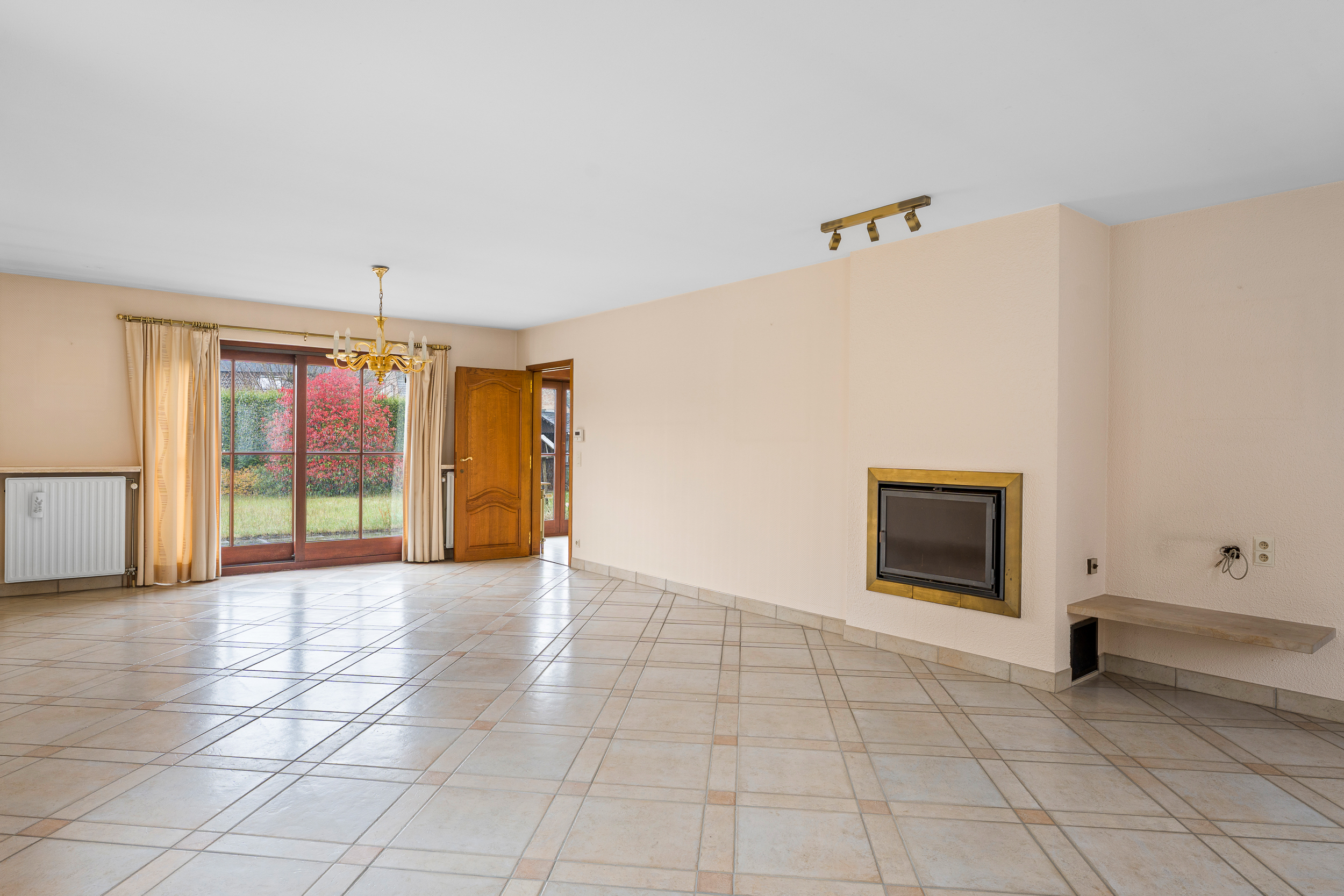 Charmante alleenstaande 3 slpk. fermette op topligging - foto 3