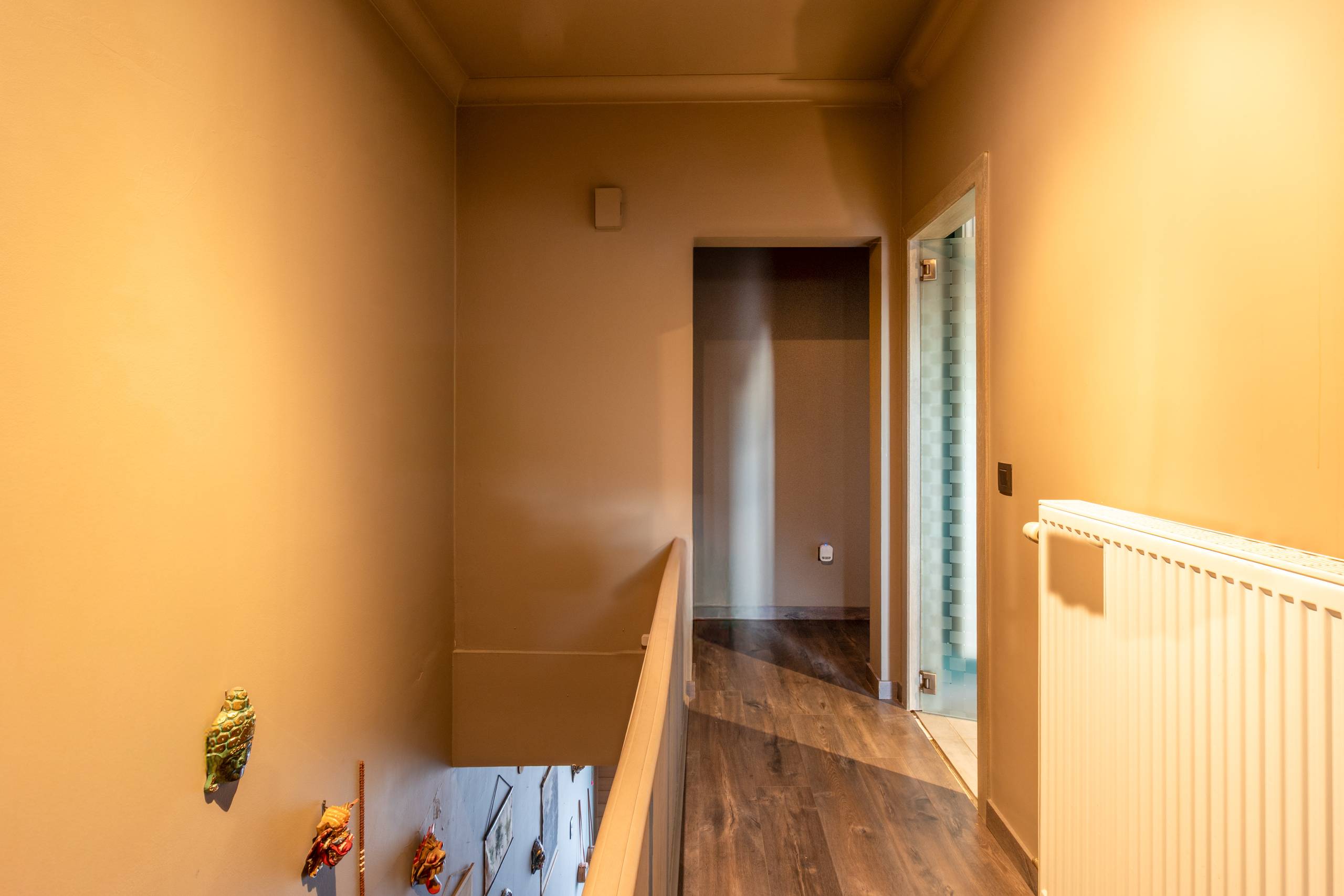 Unieke woning met magazijn in Boom! - foto 5