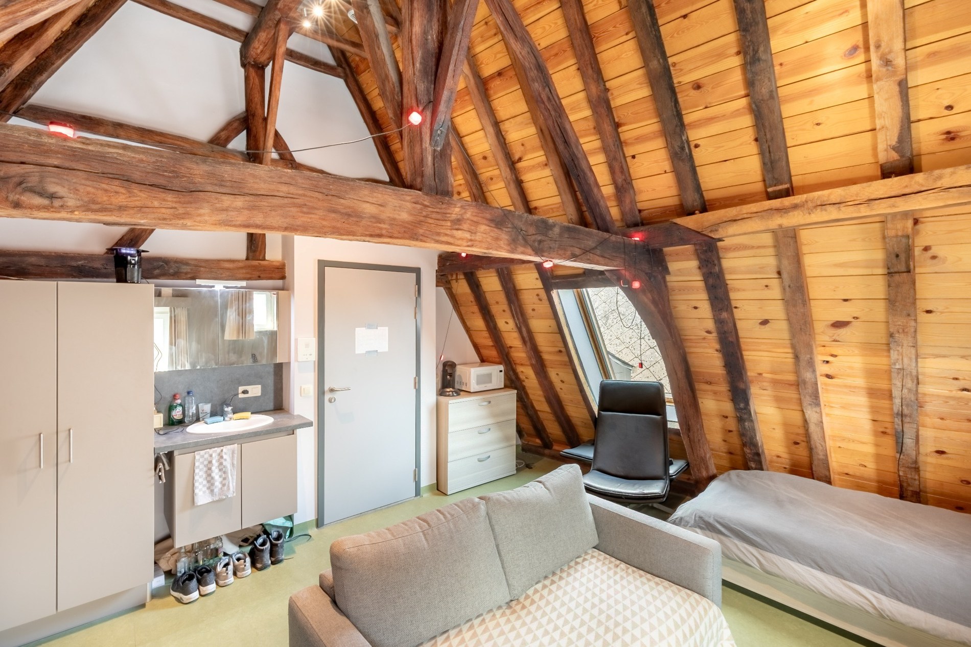 Appartement à louer à Louvain - photo 4