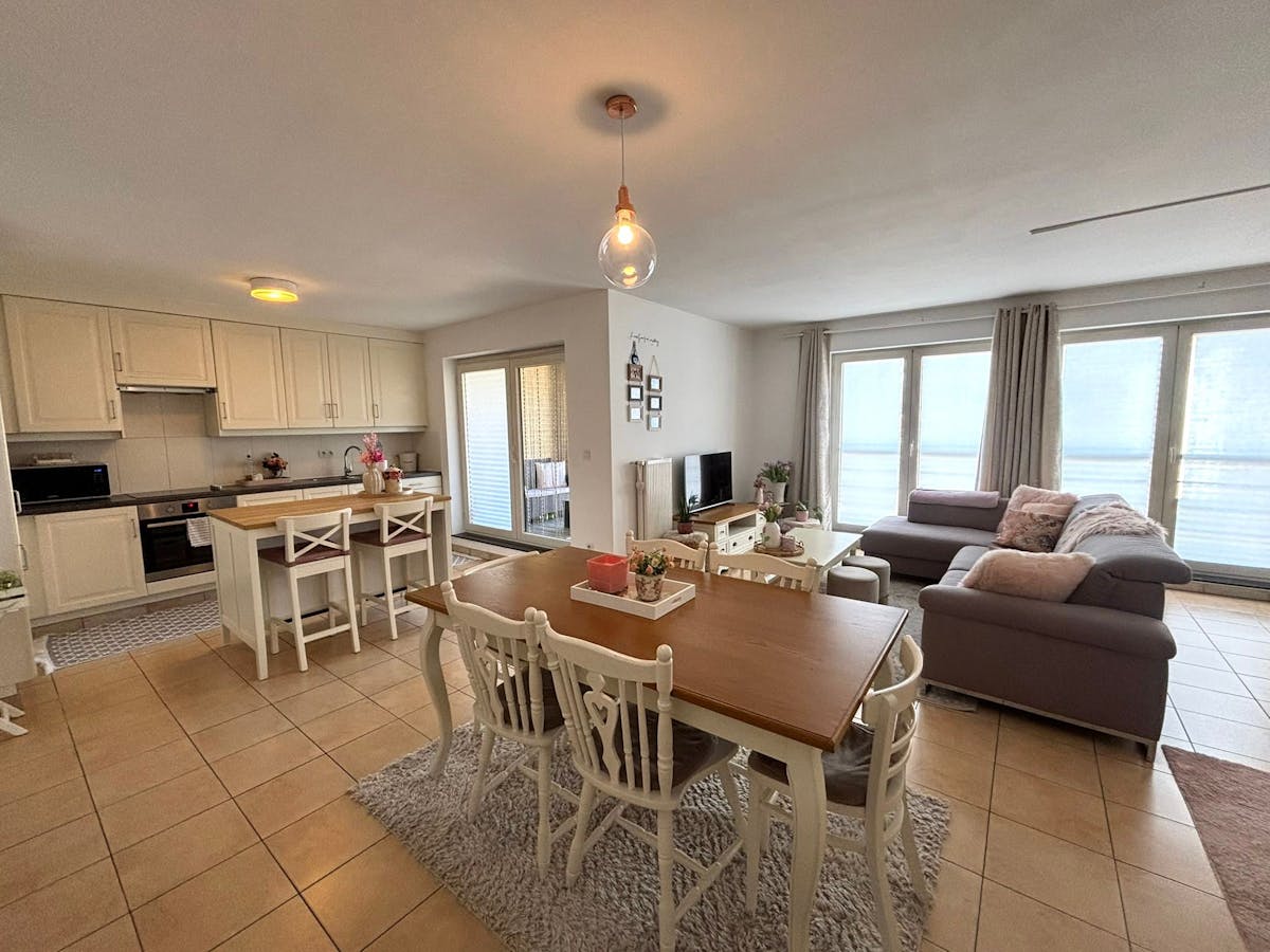 2 slaapkamers appartement in Kortessem - foto 5