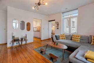 Apartment for sale in Sint-Pieters-Leeuw