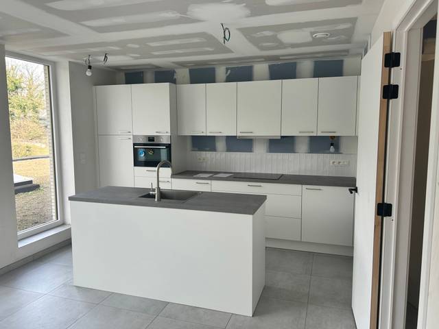 Project for sale in Genk