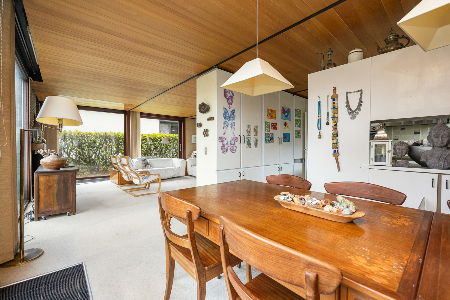 Charmante te renoveren laagbouwwoning in Vosselaar - foto 5