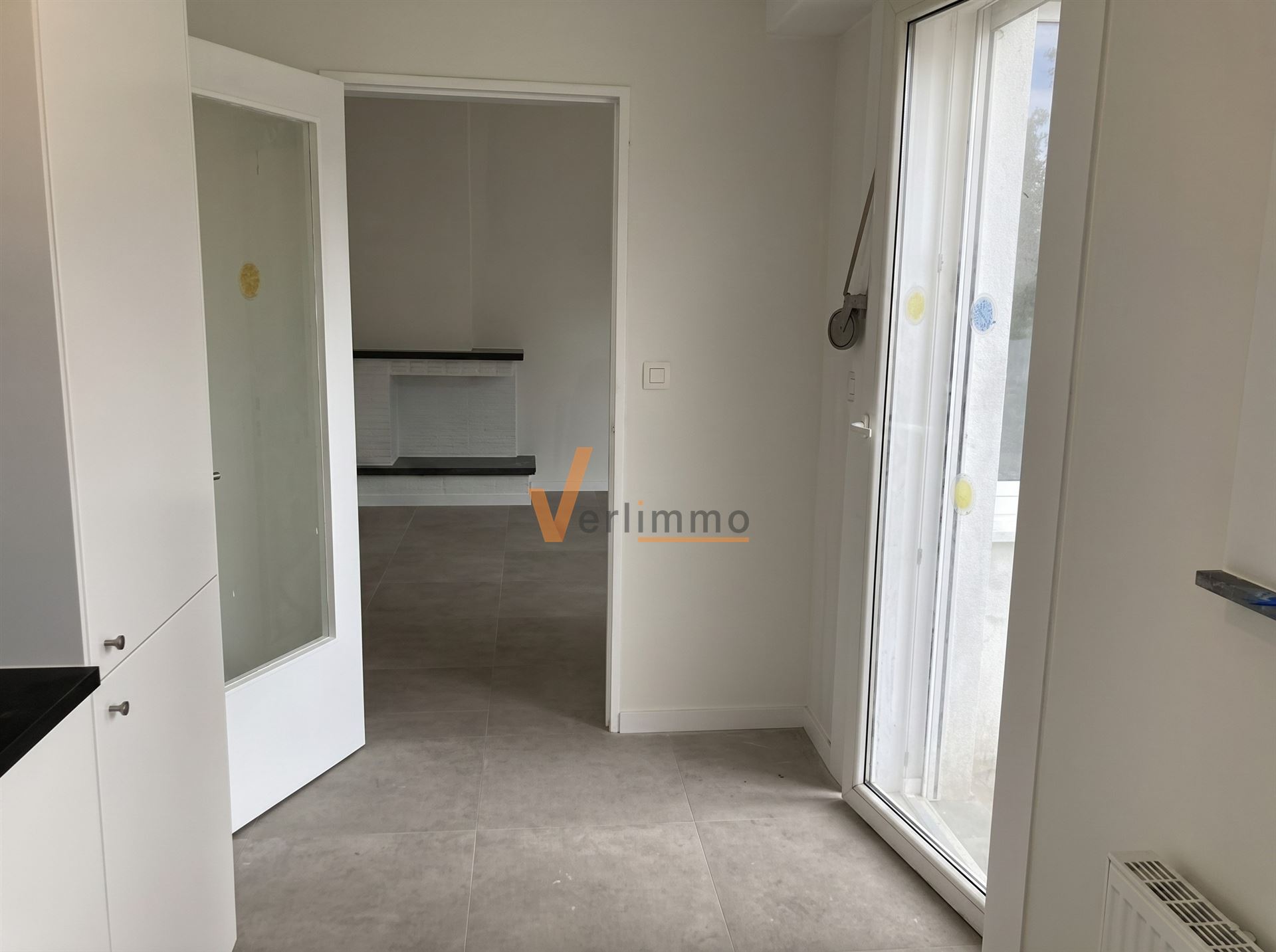 gelijkvloers appartement - foto 5