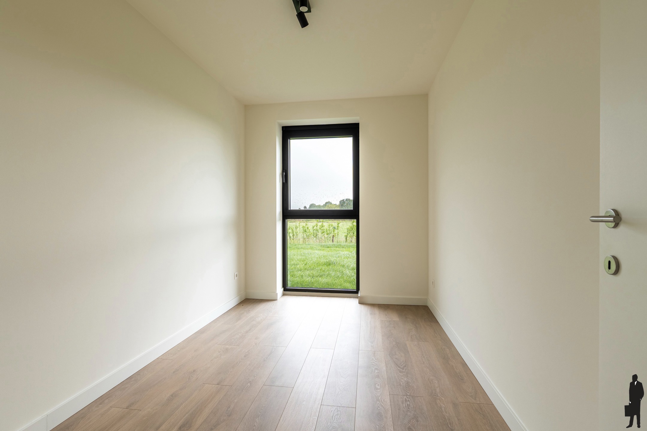 Gelijkvloers nieuwbouwappartement met riant terras - foto 4