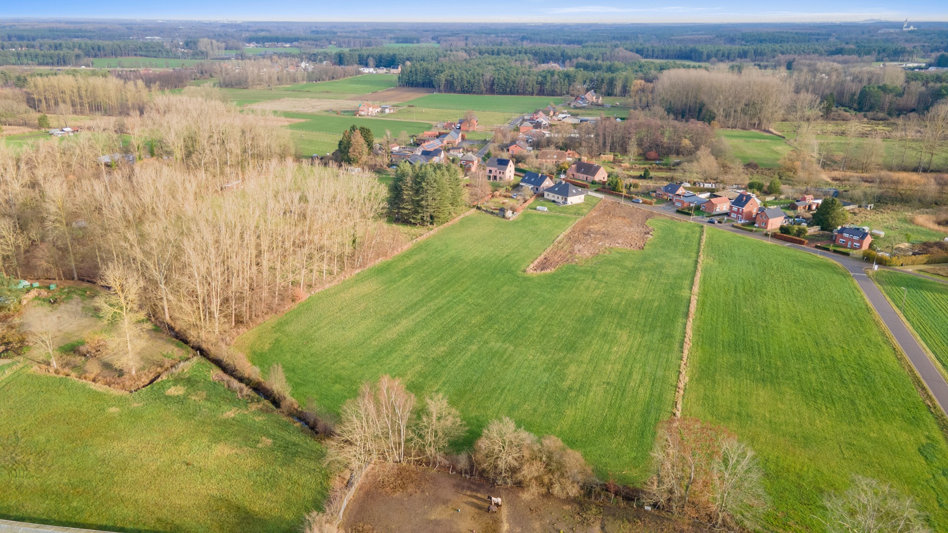 Terrain à vendre à Testelt - photo 3