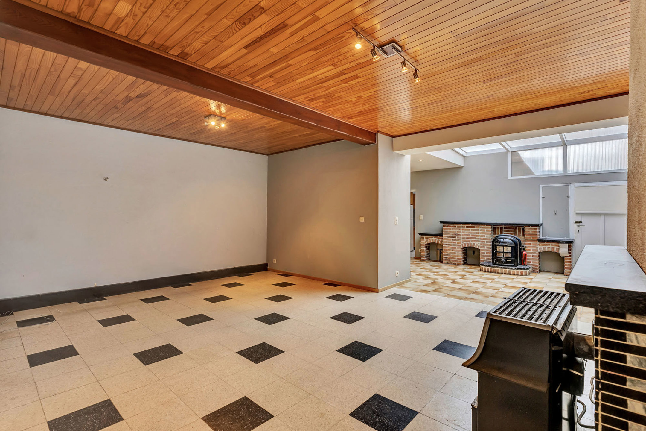 Maison à vendre à Liedekerke avec 3 chambres - photo 5