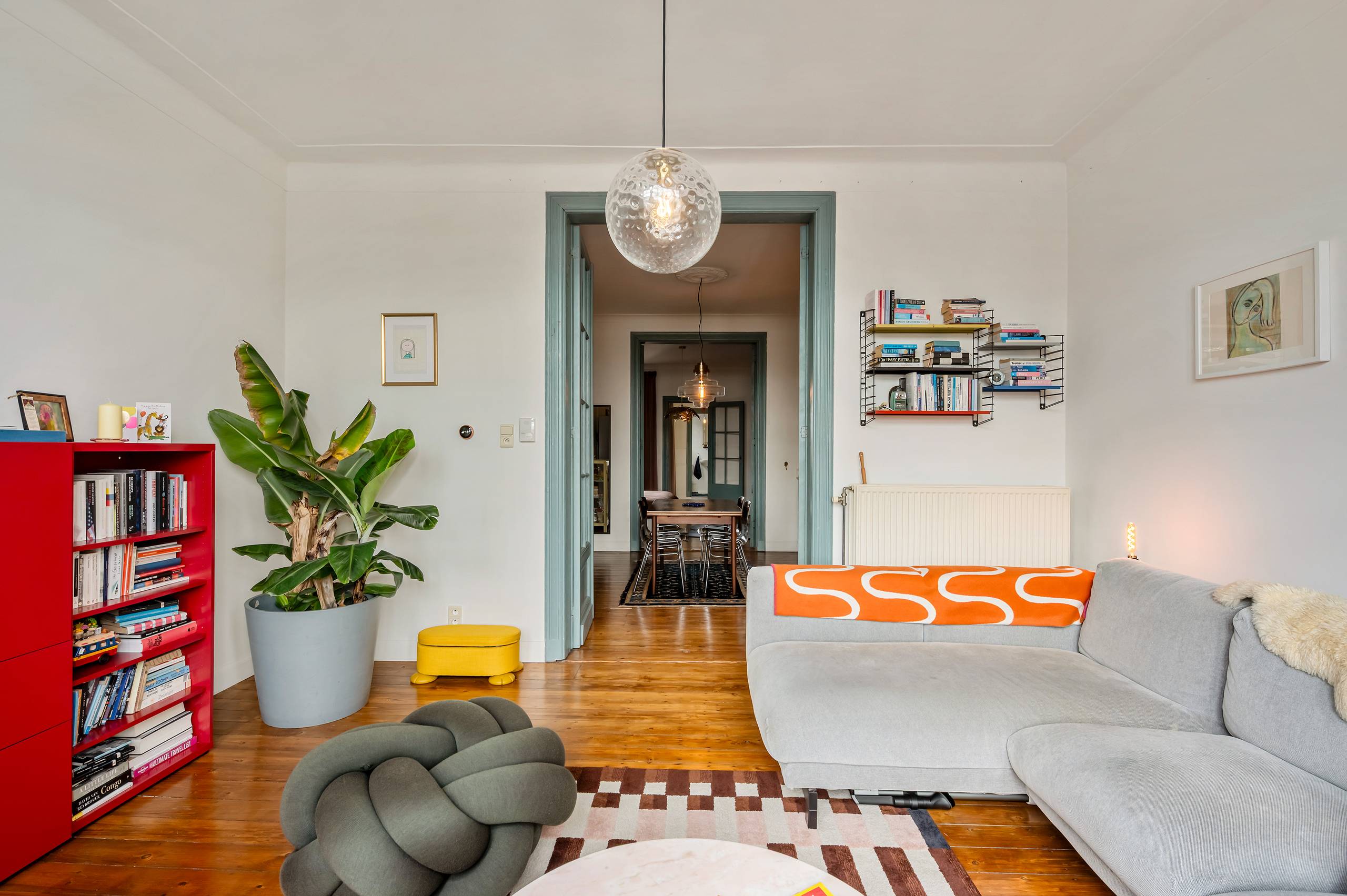 Knus wonen boven de daken van Borgerhout - foto 4