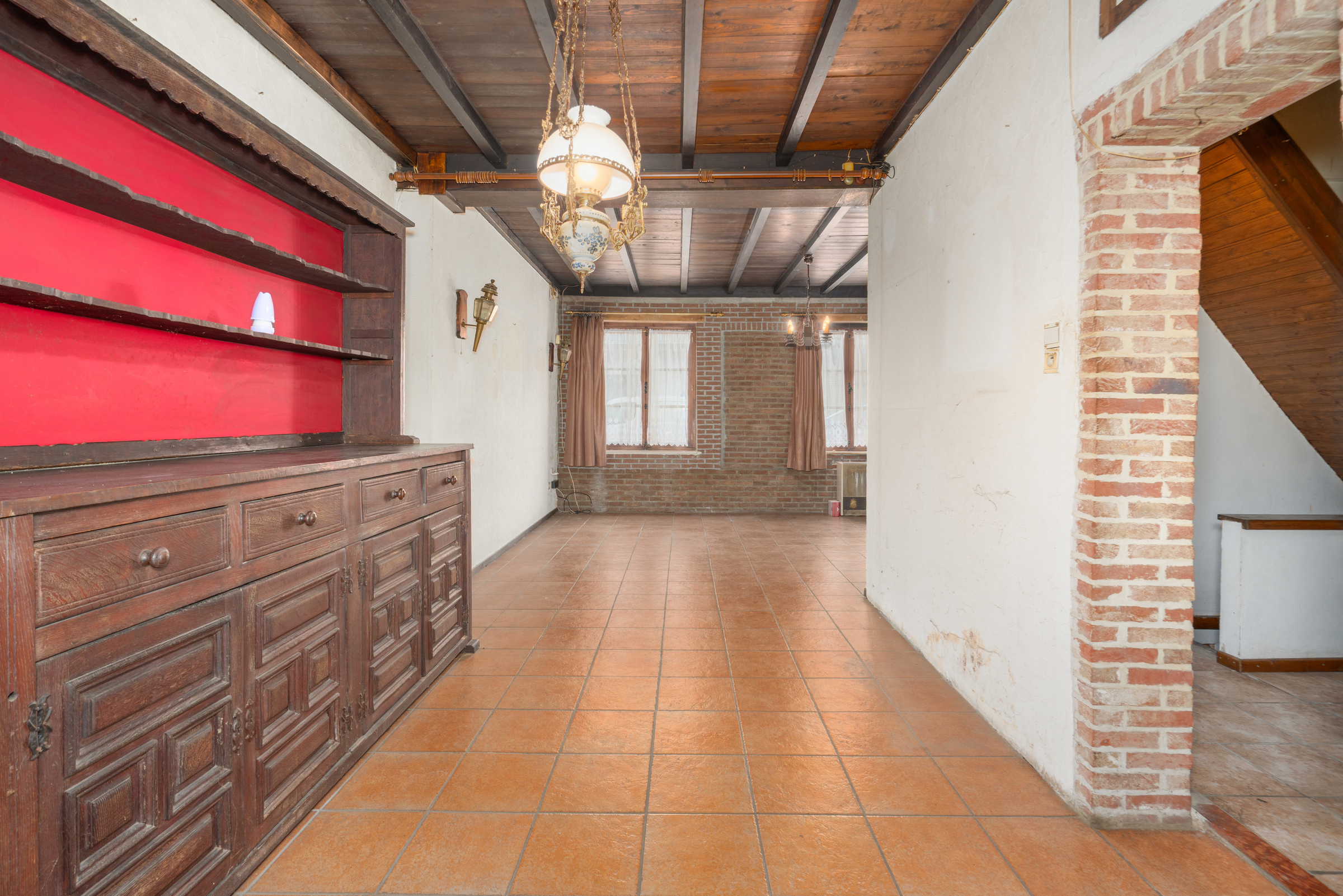 Eengezinswoning te koop in centrum Zaventem - foto 5