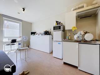 Appartement à louer à Gand