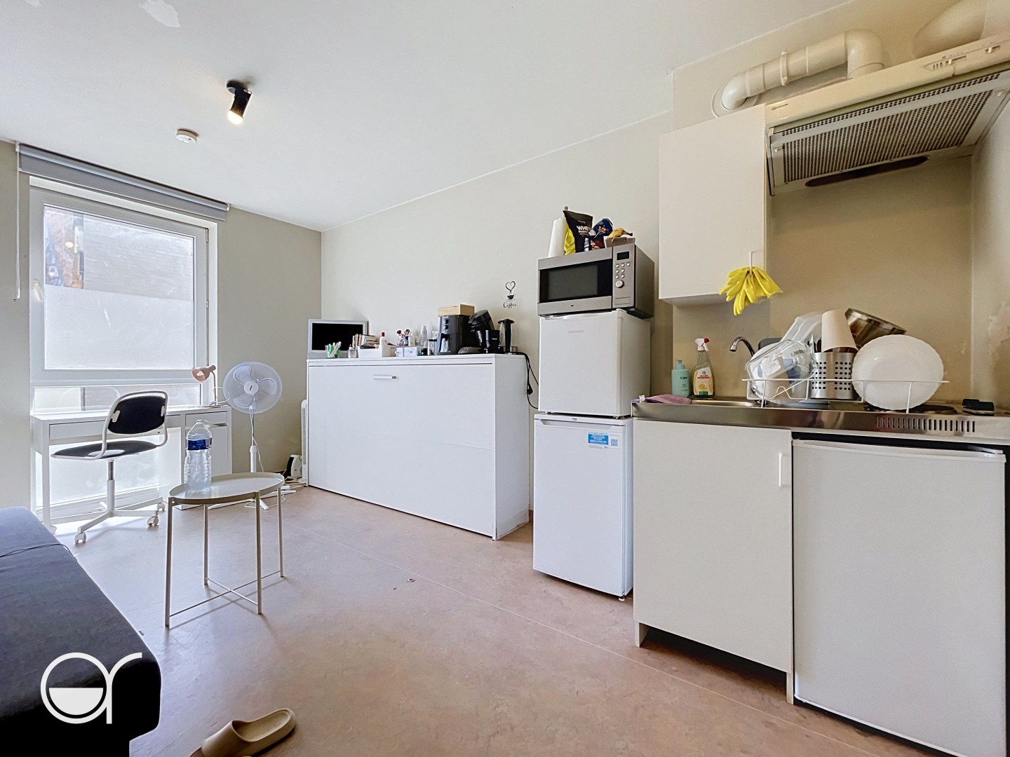 Appartement à louer à Gand - photo 2