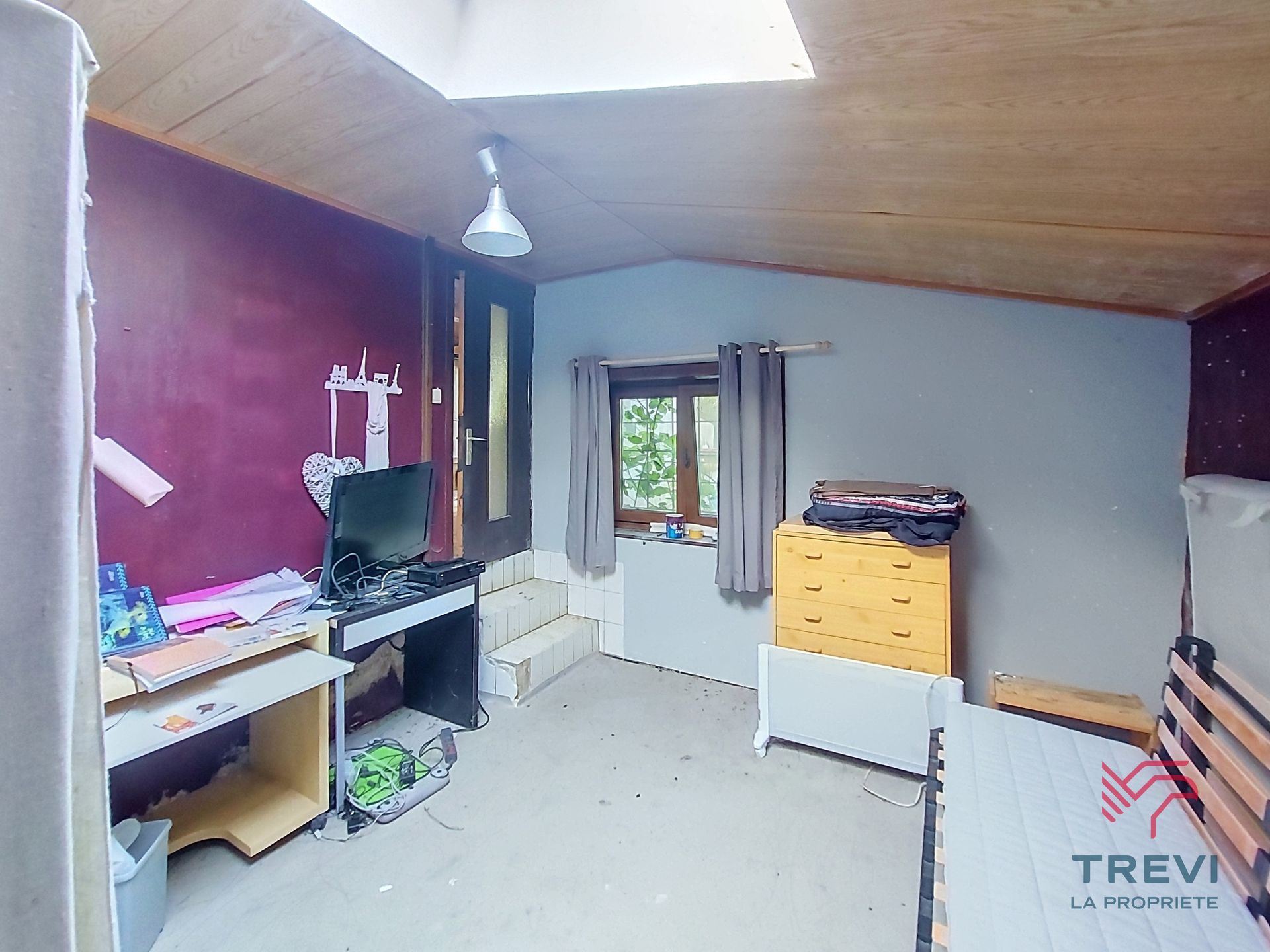 Huis te koop in Marchienne-Au-Pont met 2 slaapkamers - foto 5