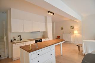 Maison à louer à Courtrai