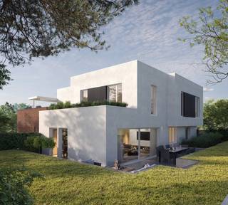 <p>Welkom in Residentie 'De Bomentuin', een architecturale parel met met slechts 7 luxueuze appartementen en een prachtige handelsruimte. <br />Elk appartement beschikt over 2 of 3 ruime slaapkamers en een prachtige buitenruimte waar u kunt genieten van het royale buitenruimtes.<br />Geniet van het comfort van een ondergrondse autostaanplaats, een buitenberging en een kelder om uw extra spullen op te bergen.<br /><br />Dit architecturale juweeltje is gelegen langs de Leuvensesteenweg in Tielt-Winge, op een steenworp afstand van alle nodige voorzieningen zoals het Gouden Kruispunt, scholen en openbaar vervoer.</p>
<p>Bovendien bevindt u zich op een centrale locatie tussen Diest en Leuven, met de prachtige golfclub De Winge en het Troostembergbos in de directe omgeving voor liefhebbers van natuur en rust. De appartementen worden gebouwd volgens de meest energiezuinige bouwmethode, waardoor ze voldoen aan de BEN normen (Bijna Energie Neutraal).</p>
<p>Voor een vrijblijvend gesprek en meer informatie, nodigen wij u graag uit in ons kantoor te Lubbeek. Ervaar zelf de luxe en comfort van wonen in Residentie 'De Bomentuin'.</p>
<p><span> </span></p>