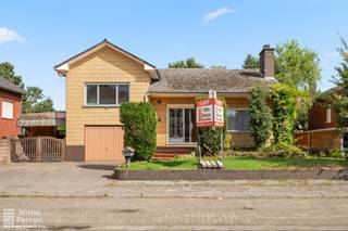House for sale in Scherpenheuvel-Zichem