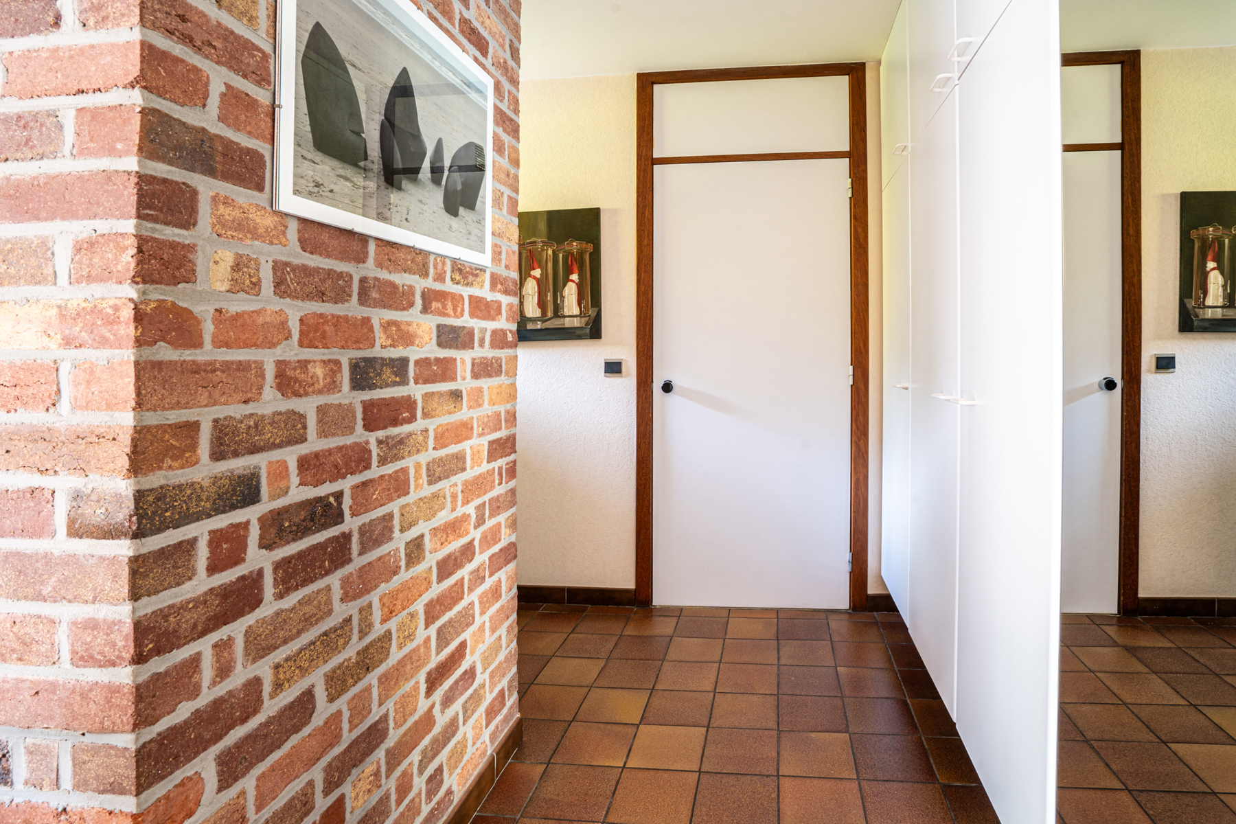 RUIME VRIJSTAANDE WONING - foto 3