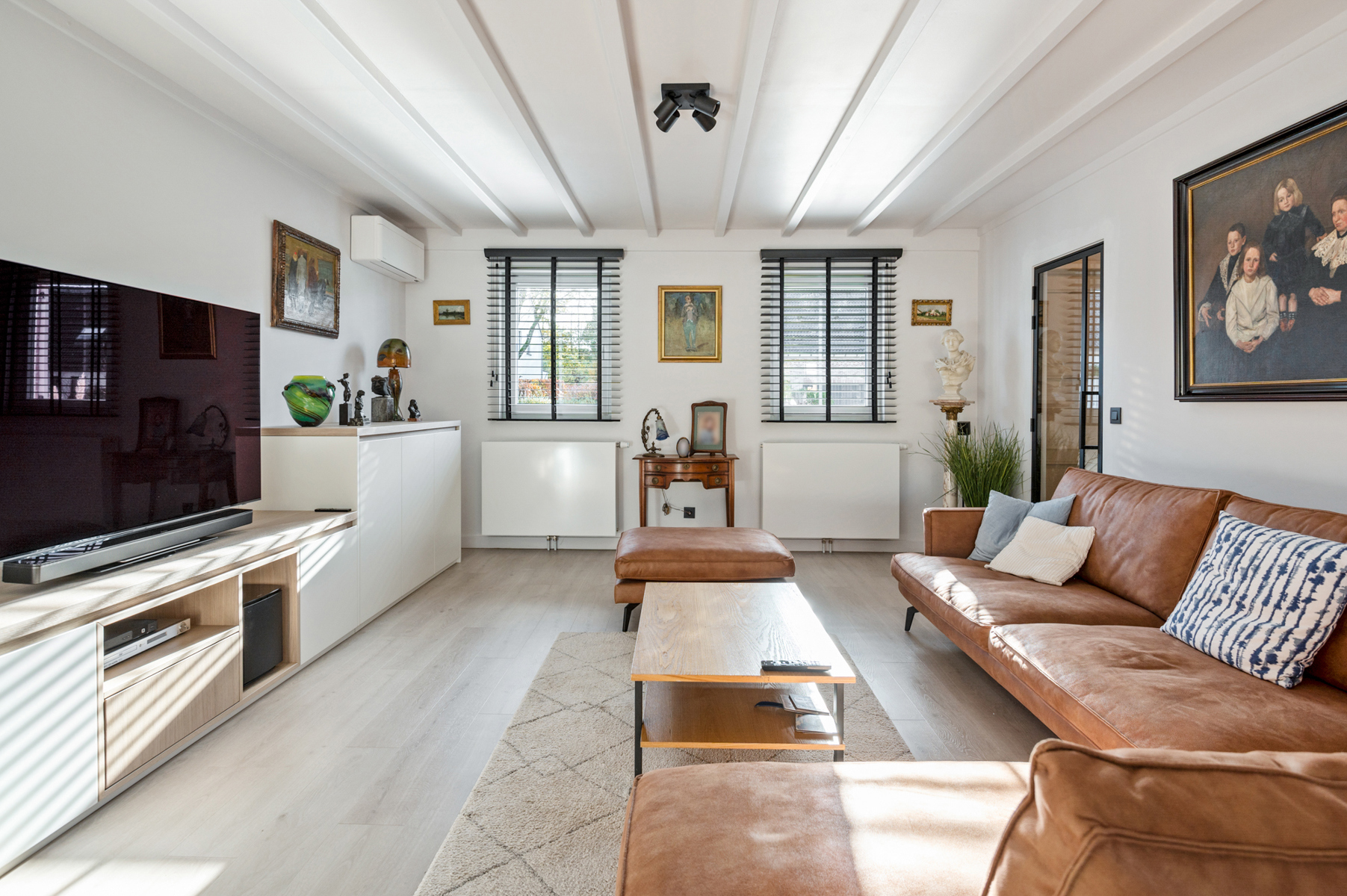 Instapklare woning gelegen in een doodlopende straat - foto 5