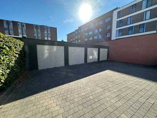 Garage for rent in Leuven