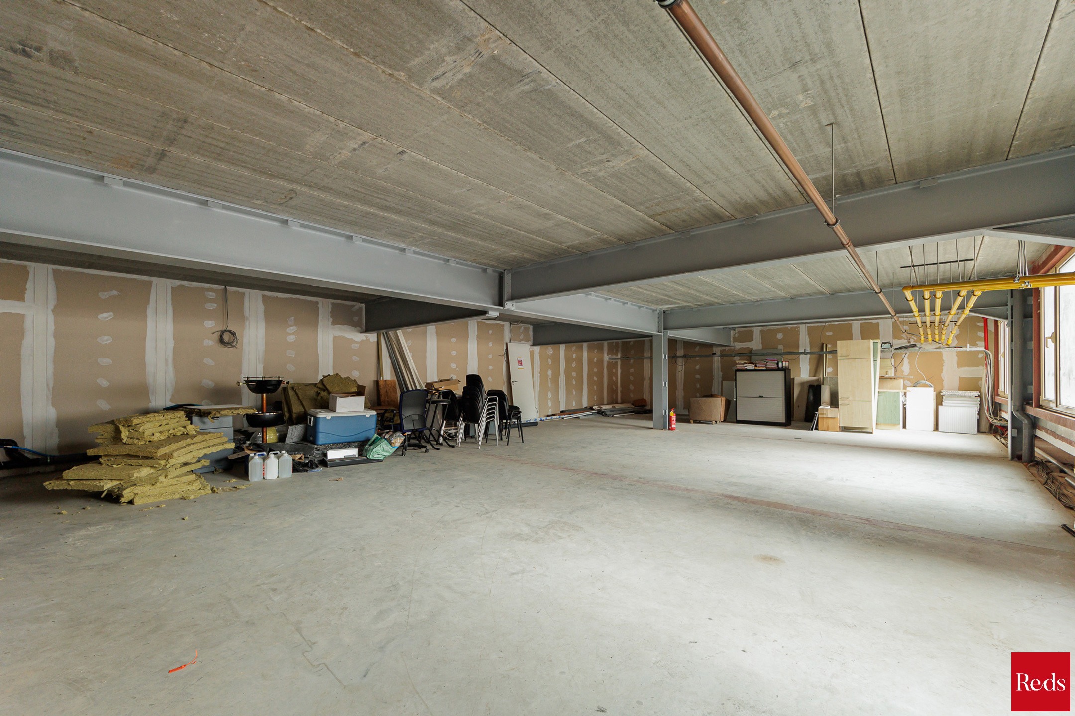 Commercial for rent in Wommelgem - photo 3