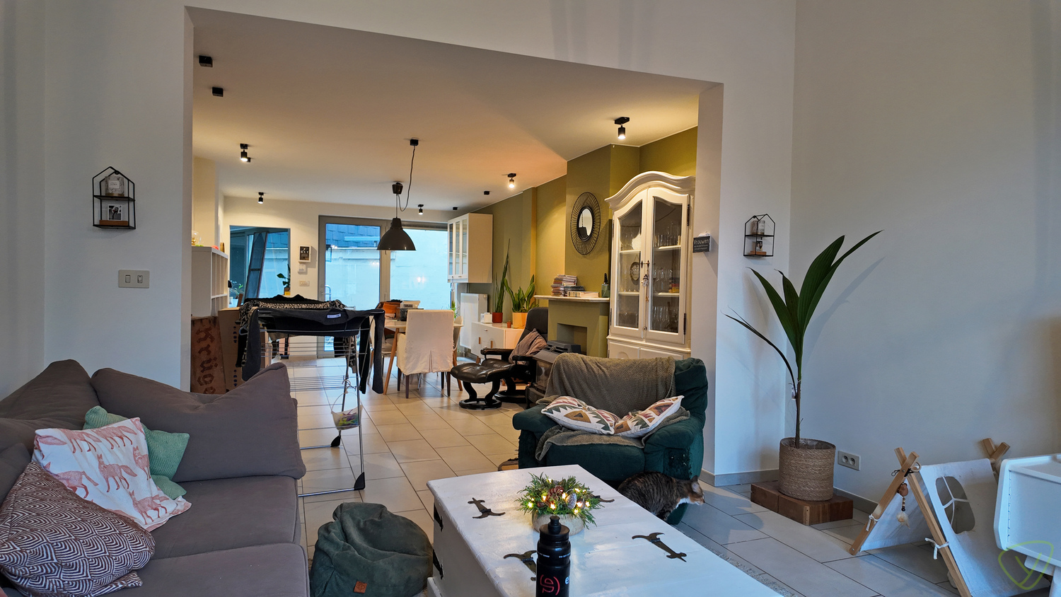 Appartement à louer à Eeklo avec 2 chambres - photo 5