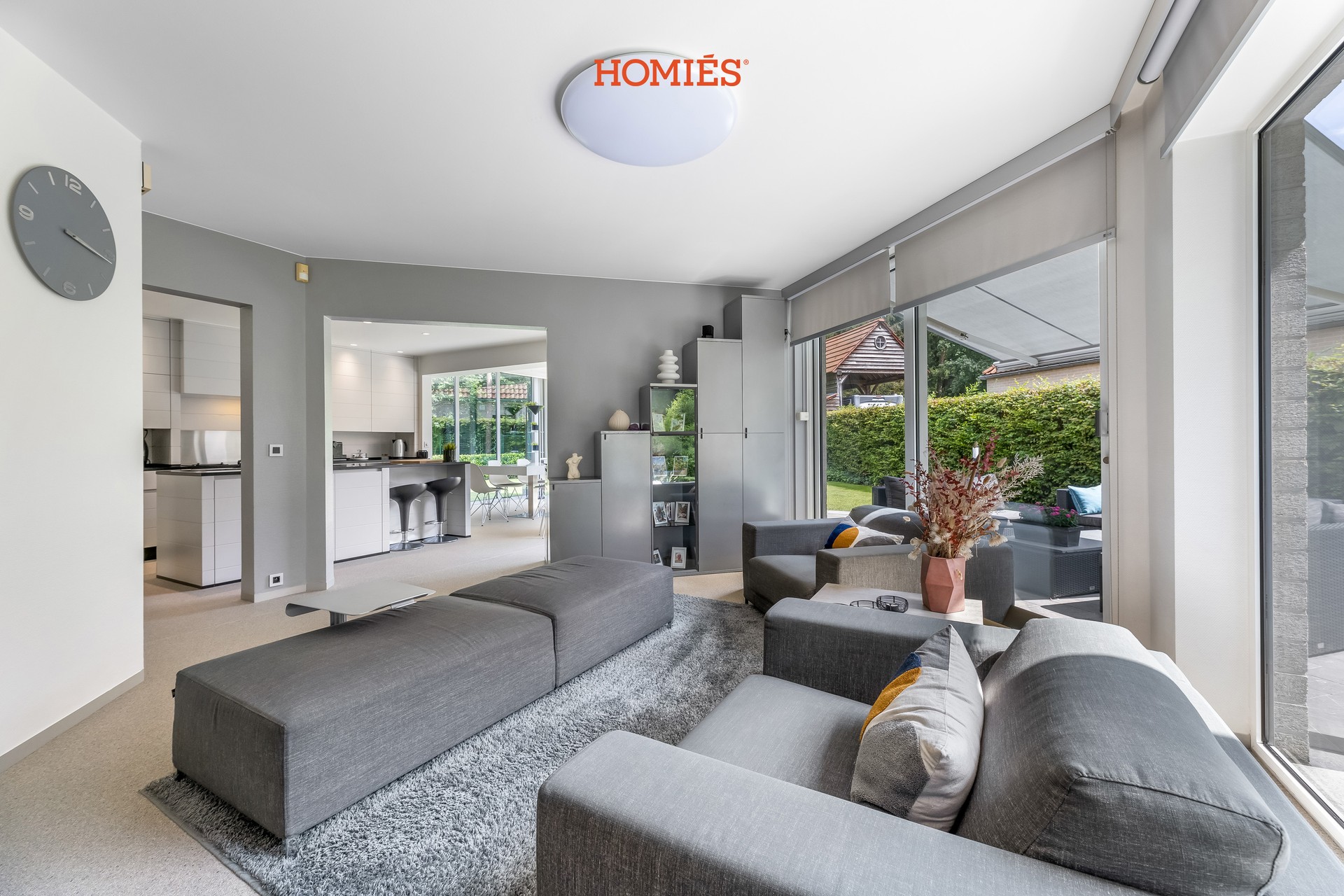 Instapklare villa op rustige locatie - photo 4