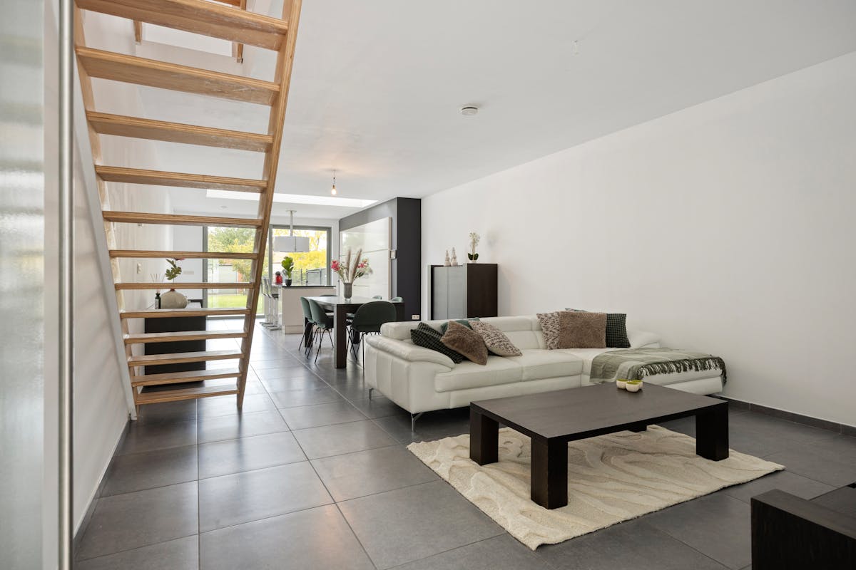 Energiezuinig huis met 4 slaapkamers en magazijn in Boom - foto 4