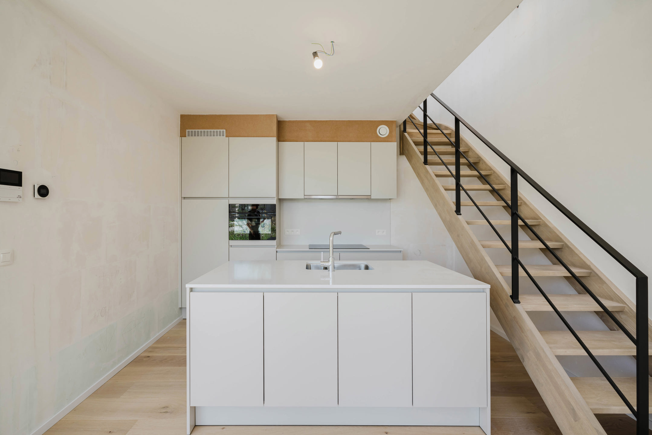 Project Gouwy, groen en rustig wonen in Sint-Martens-Latem - foto 3