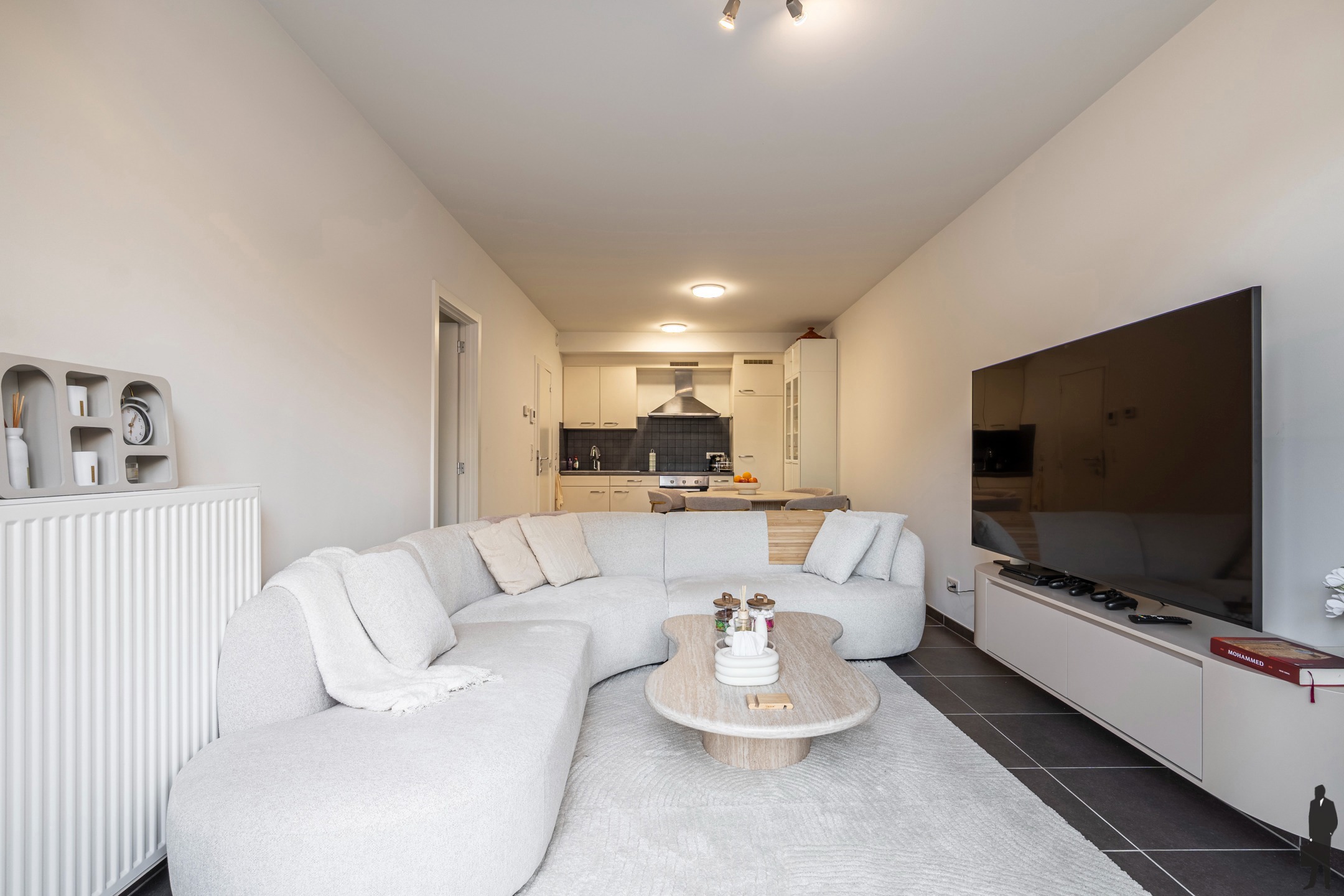 Appartement à vendre à Hoogstraten avec 1 chambre - photo 3