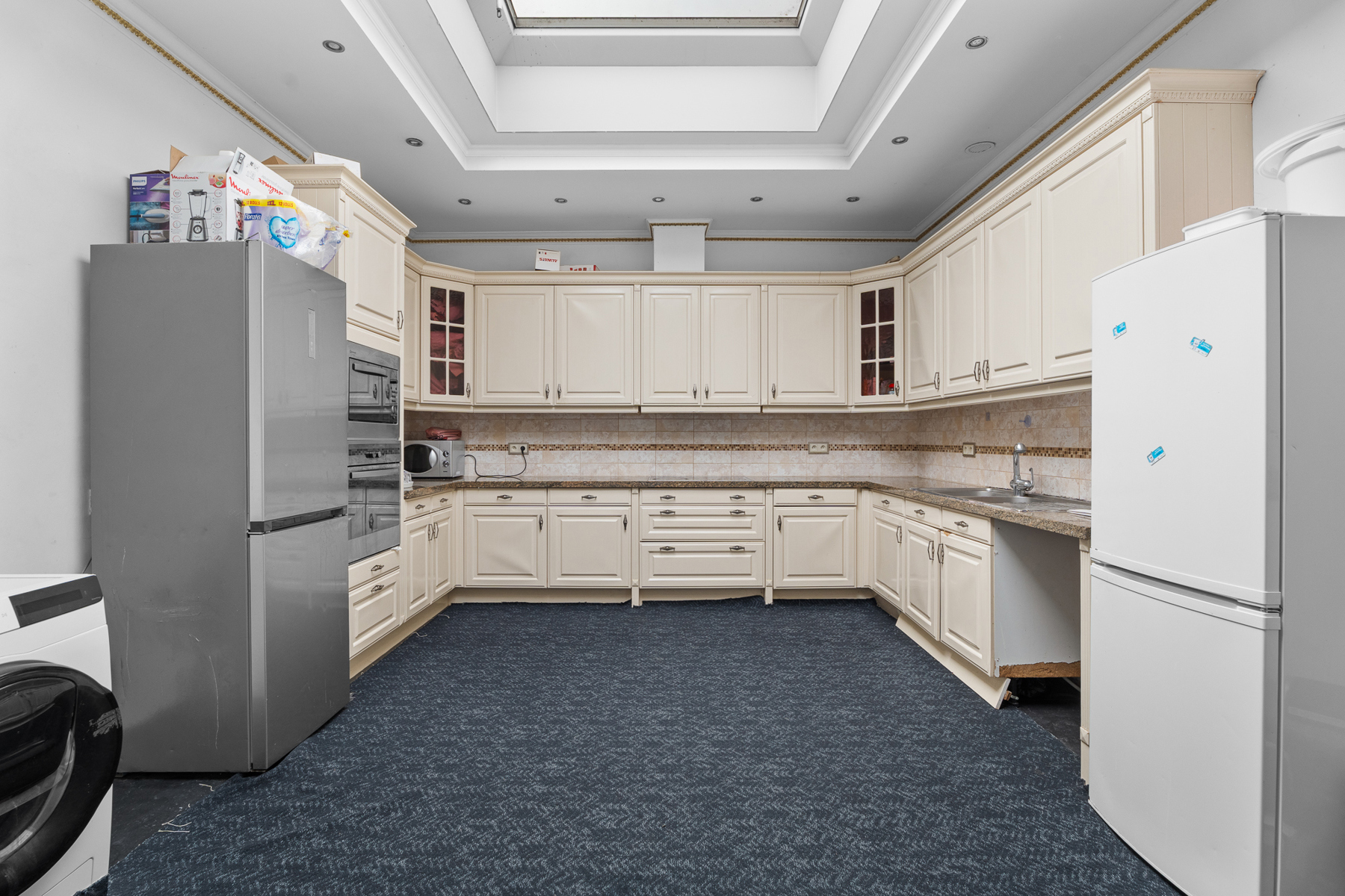 Ruime gezinswoning in hartje Sint-Niklaas - foto 5