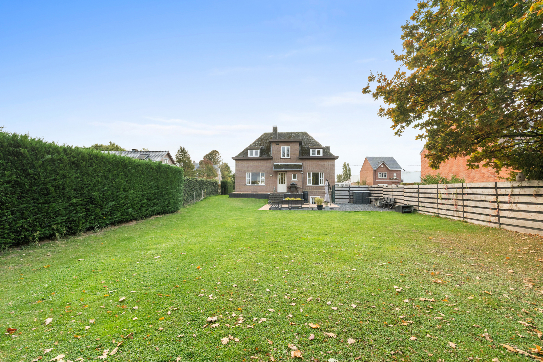 Charmante woning met karakter in het hart van Zoutleeuw - foto 2